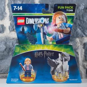 Lego Dimensions - Fun Pack - Hermione Granger (01)